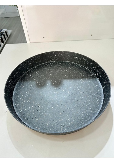 Hamarat Granit Tepsi 32 Cm