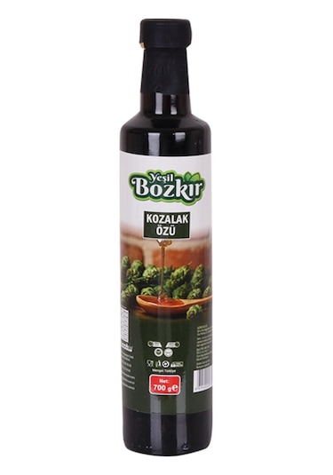 Kozalak Özü 700 Gr.
