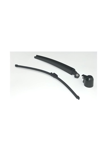 Vw Tiguan 2007-2015 Arka Silecek Seti Kol Kapak Süpürge 1t0955707c.