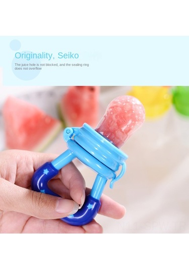 Maiyame Bebek Sebze-meyve Chew Mesh Çantası Seti Küçük-orta-büyük Ağ Çantaları , Yeşil, 4-6 Ay + 6-9 Ay + 9 Ay Ve Üstü Yeşil