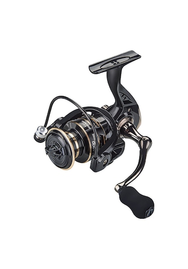 Moveevo Deukıo Ac 2. Nesil 3000 Tam Metal Spinning Makinesi - Uzak Atışlı, Tuzlu & Taze Su Uyumlu, Dayanıklı Balık Makinesi - Toptan Satış