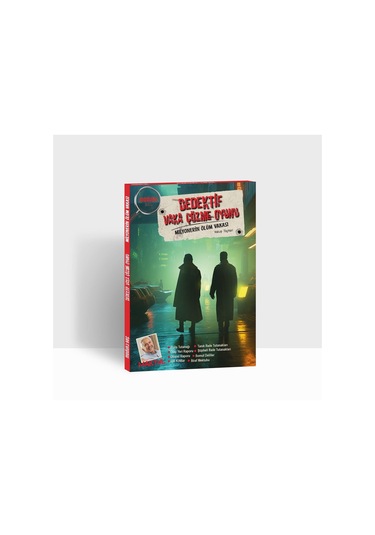 Vaka Çözme Oyunu: Milyonerin Ölüm Vakası