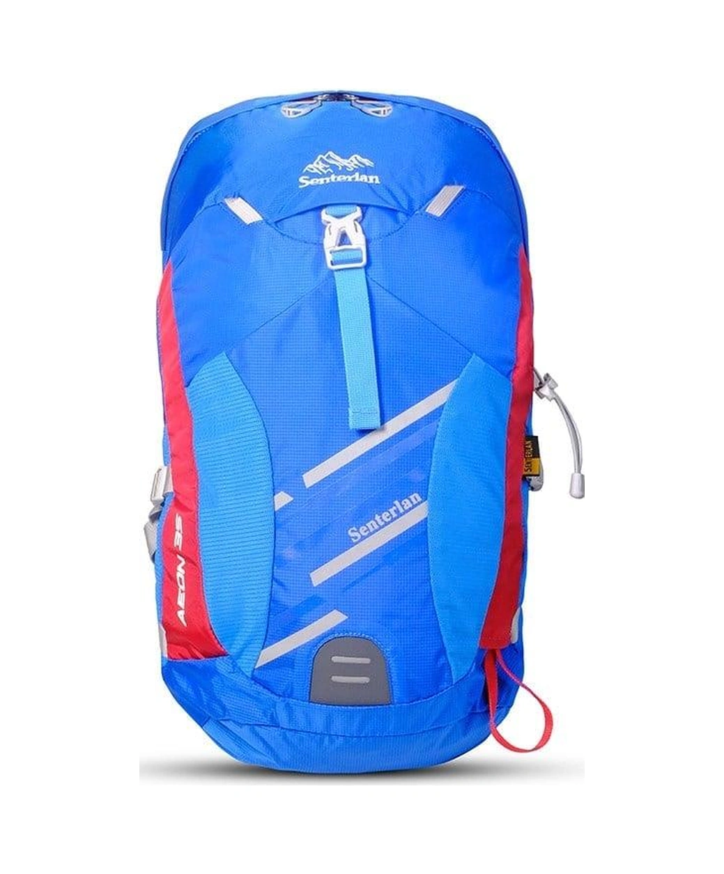 Senterlan Aron Backpack 30 Litre Sırt Çantası Mavi Mavi