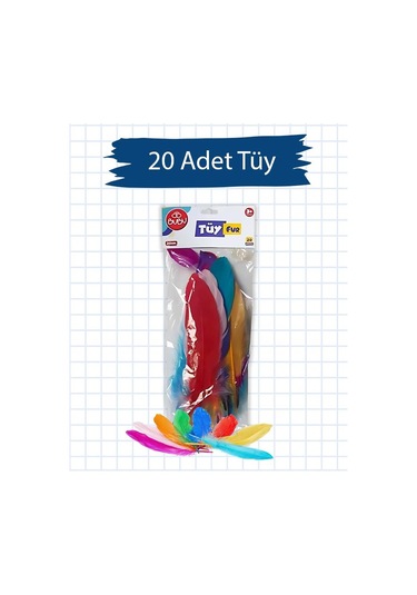 Temel Okul Kırtasiye Seti 10