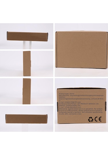 Monyee Dışarıda Kullanıma Uygun Yansıtıcı Kuş Kovucu - Rüzgarla Döner Aydınlatma Teknolojisiyle Bahçe, Tarla Ve Balkonlarda Kuşları Engelle