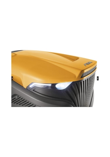 Stiga Estate Pro ST650 7122 W Stiga Motorlu Çim Biçme Traktörü