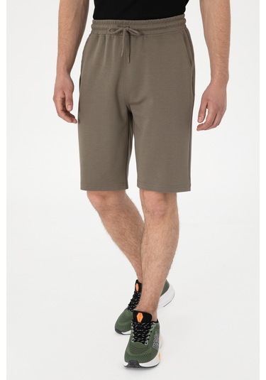 U.s. Polo Assn. Erkek Vizon Şort Örme 50307310-vr052 Vizon U.s. Polo Assn. Erkek Vizon Şort Örme 50307310-vr052 Vizon