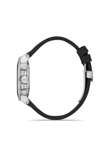 Hislon Dt121s-04bs Erkek Kol Saati Altın - Siyah