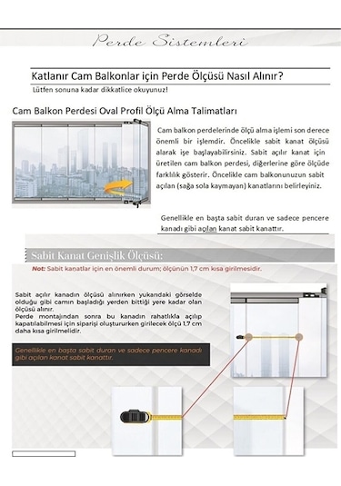 Antrasit Plise Katlanır Cam Balkon Perdesi - Ofis Perdesi - Mutfak Perdesi - Salon Perdesi -