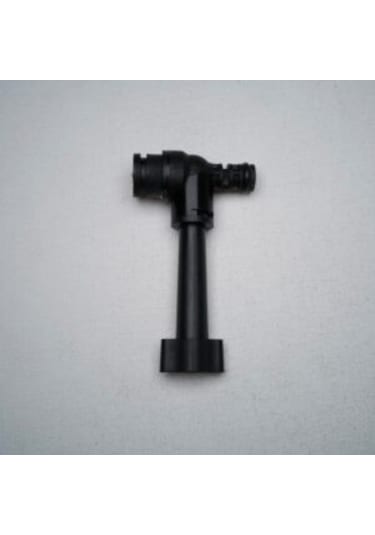 Buderus U052-28k Uyumlu Plastik Kombi Su Doldurma Musluğu