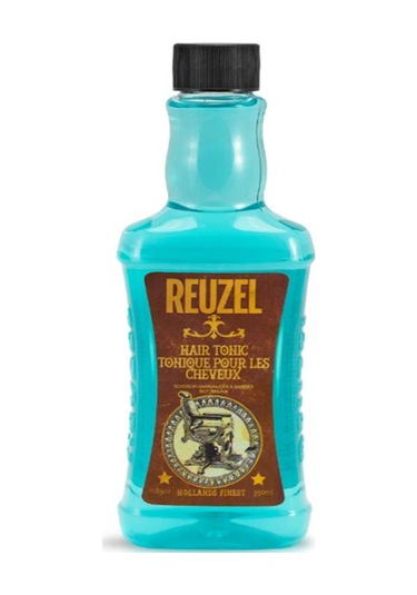 Reuzel Hair Tonic Erkekler İçin Tüm Saçlar İçin Tonik 350ml