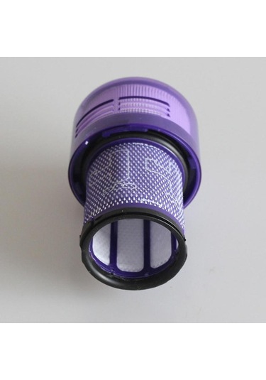 Geeroyoo Yıkanabilir Hepa Filtre - Kablosuz El Süpürgeleri İçin Uzun Ömürlü Yüksek Verimli Çoklu Model Uyumlu