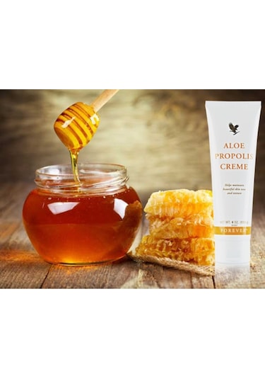 Forever Living Aloe Propolis Krem 113 ML
