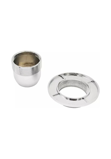 Matura Duş Kabini Bataryası Kartuşu İçin Sabitleme Somunu 241367005 Diğer