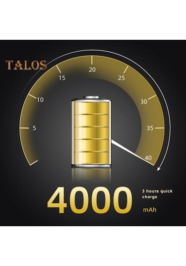 Maoyaya Akülü El Süpürgesi 12000pa Güçlü Emiş, Şarj Edilebilir Taşınabilir Araba Süpürgesi Siyah & Beyaz