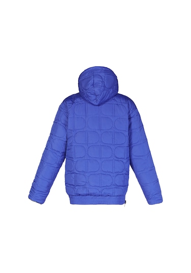 Dc Transıtıon Reversıble Anorak Siyah