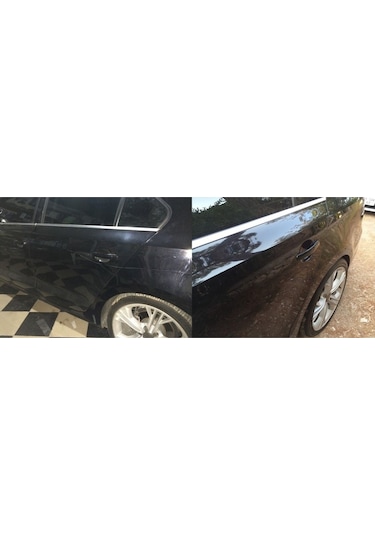 Ford Kod:aytozu Gri - 9qgcwwa Derin Çizik Giderici Seti