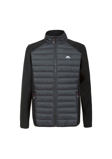 Trespass Maflflm20012 Saunter - Male Fleece At300 Erkek Polar 001