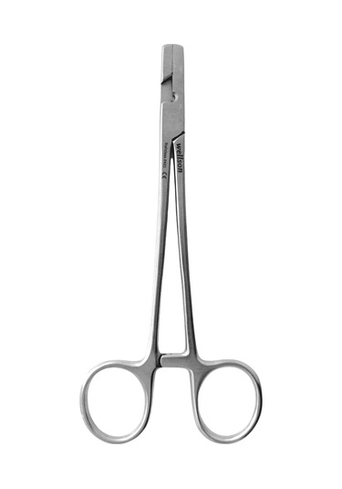 Serklaj Bükücü/kesici 16 Cm