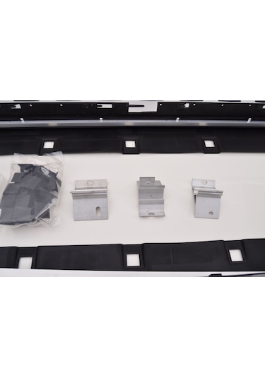 YENİ VOLVO XC60 YAN BASAMAK SETİ OEM TİP 2018-2020
