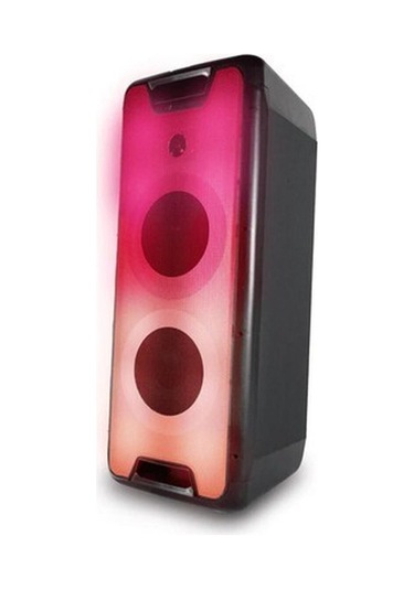 Gemini Gls-880 Taşınabilir Işıklı Bluetooth Hoparlör