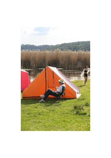 DOĞA KAMP İZCİ ÇADIRI Mavi