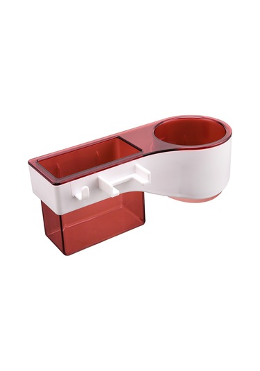 Teltree Pratik Ve Çok Amaçlı Saç Kurutma Makinesi Askısı - Duvar Tipi, Tıraş Makinesi Ve Diğer Aksesuarlar İçin Diğer