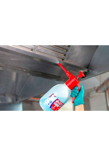 Dimartino Alta 2000 Epdm Sıvı Pompası 2 LT