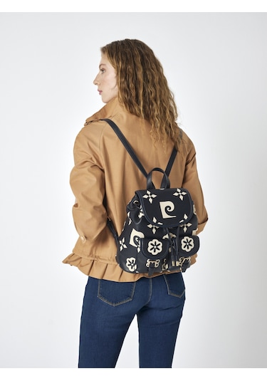 Pierre Cardin Sırt Çanta 05pc25y10507-bmn Laci