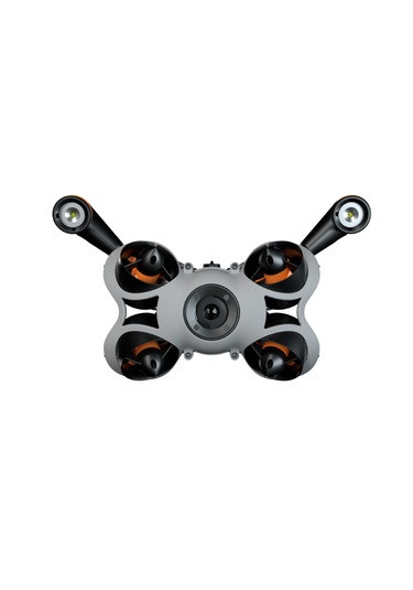 Chasing M2 Pro Max Su Altı Drone