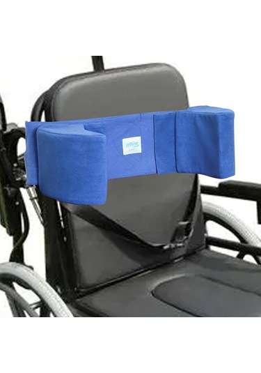 Suntek Yaşlı Hastalar Için Anti Yan Önyargı Bel Yastığı Mavi Diğer