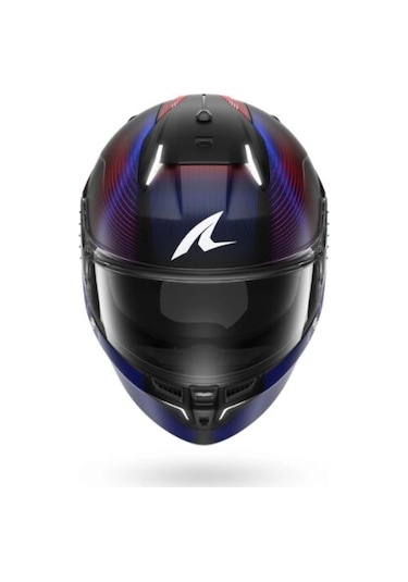 Shark Skwal İ3 Speed-tech Mat Kapalı Kask Krb