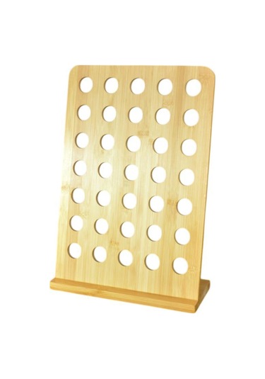 Bambu Kapsül Kahve Standı Thn76382 Diğer