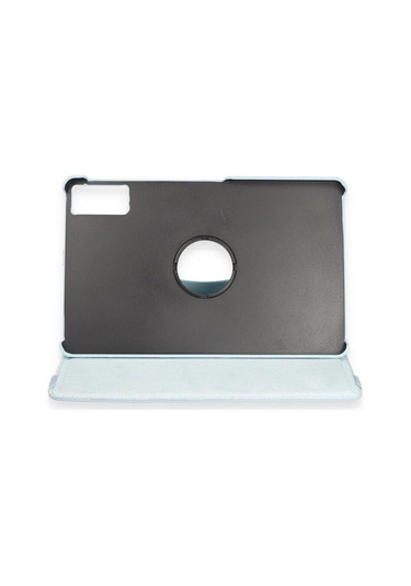 Pad Kılıf 360 Tablet Deri Kılıf - Turkuaz