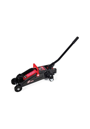 Dht Mekanik Arabalı Kriko 2 Ton