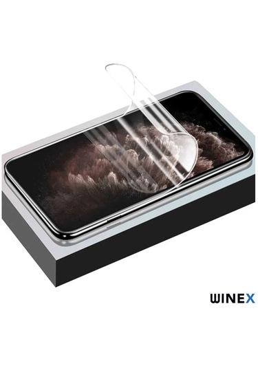 Samsung Galaxy Z Fold 4 Ön-arka Hayalet Darbe Emici Hd Ekran Koruyucu Kaplama