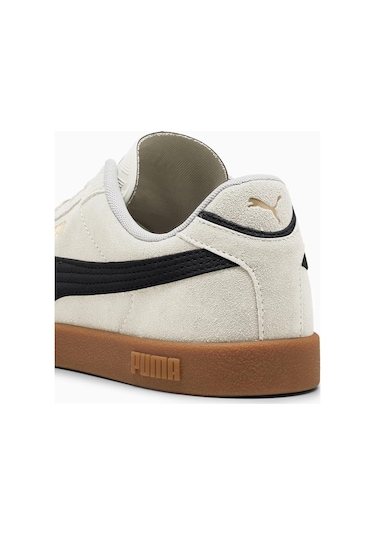 Puma Club Iı Era Kadın Günlük Spor Ayakkabı C-pum400717p10p10 Beyaz