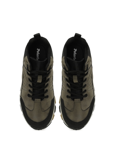 Polaris Mark-hı.g5pr Kum Erkek Çocuk Outdoor Bot 000000000102035783 Kum