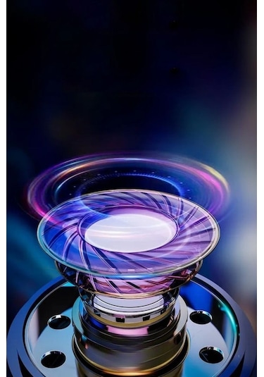 Azeada PD-BT114 Bluetooth 5.3 Kulak İçi Kulaklık