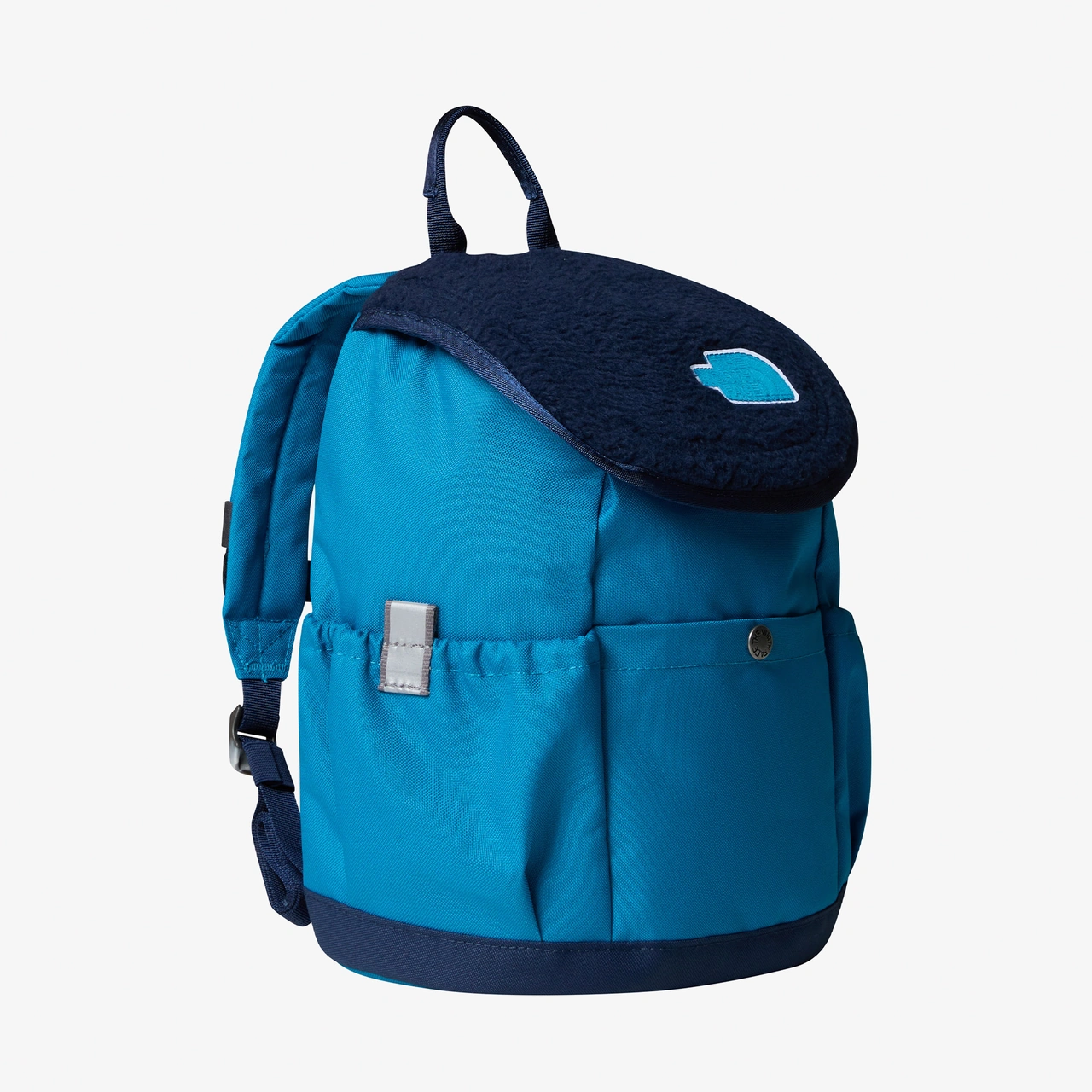 The North Face Mini Explorer Çocuk Lacivert Sırt Çantası Nf0a52vwdıa1 Lacivert