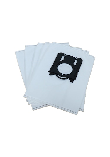 Aeg Aes... Serie - New Ergospace Uyumlu Süpürge Toz Torbası