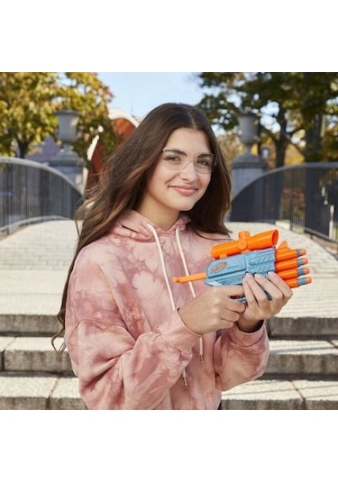 Nerf Elıte 2.0 Prospect Qs 4