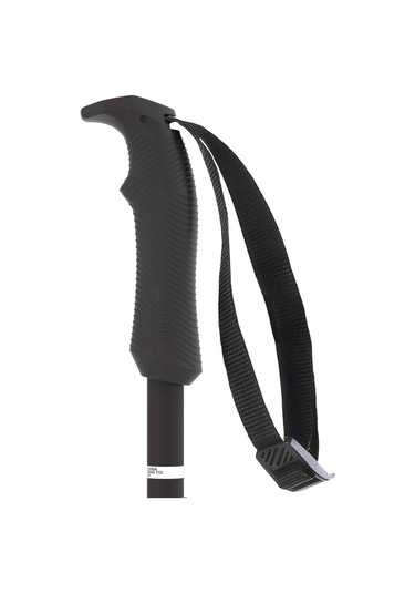 Atomic Amt Kayak Baton Black 2026 Siyah