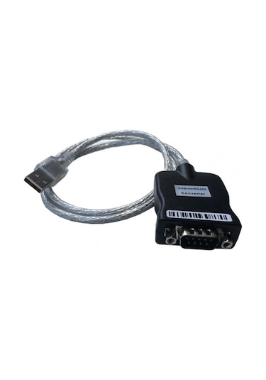 Usb 2.0 To Rs485 Ttl Serial Com Port Çevirici Dönüştürücü Adaptör