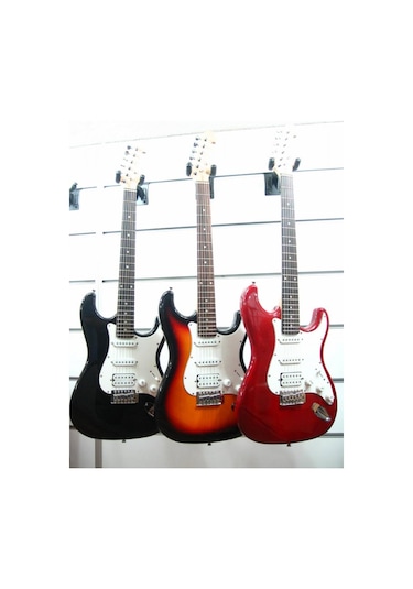 Masterwork Elektro Gitar-Kılıf