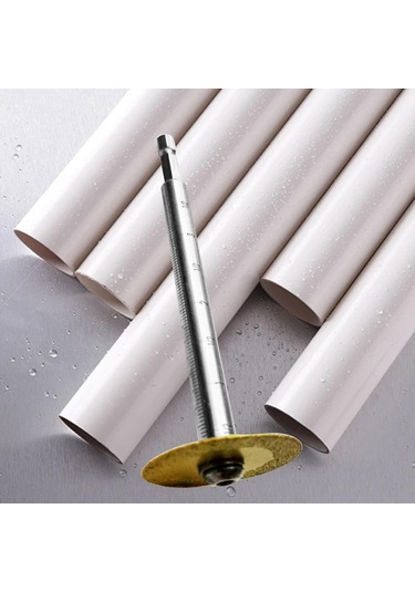 Suntek Pvc Boru İçin İç Kesici Çok İşlevli Taşınabilir Çok