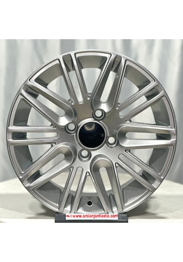 4 100 14 6.0 Et35 Ch67.1 Full Sılver Bentley Jant