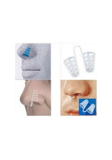Horlama Önleyici Burun Aparatı 4 lü