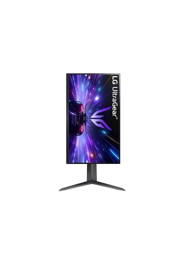 Lg UltraGear 27GS65F-B 27" 1 MS 180 Hz G-Sync FHD IPS LED Monitör