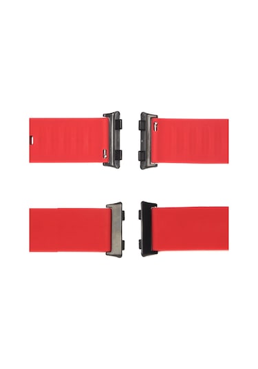 Oppo Watch 41 Mm Kordon Dönüştürücü Metal Kayış Dönüştürücü